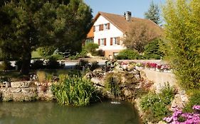 Chambre D'Hote Les Ondines