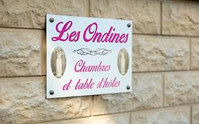 Chambre D'Hote Les Ondines